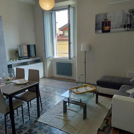 Nice Home Milano Tortona المظهر الخارجي الصورة