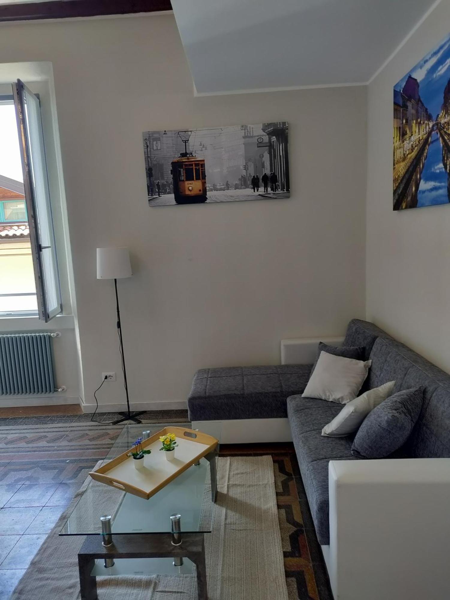 Nice Home Milano Tortona المظهر الخارجي الصورة