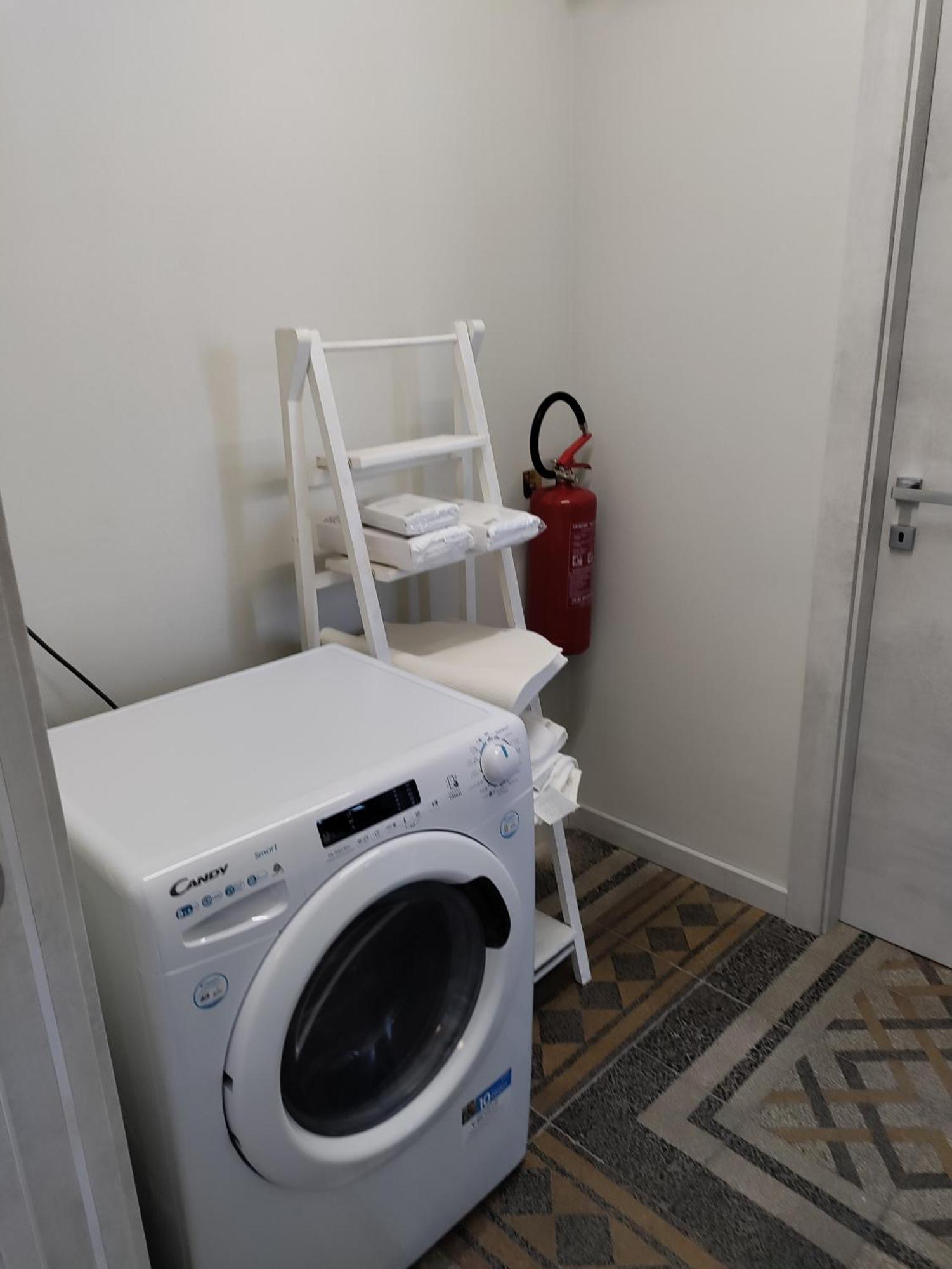 Nice Home Milano Tortona المظهر الخارجي الصورة