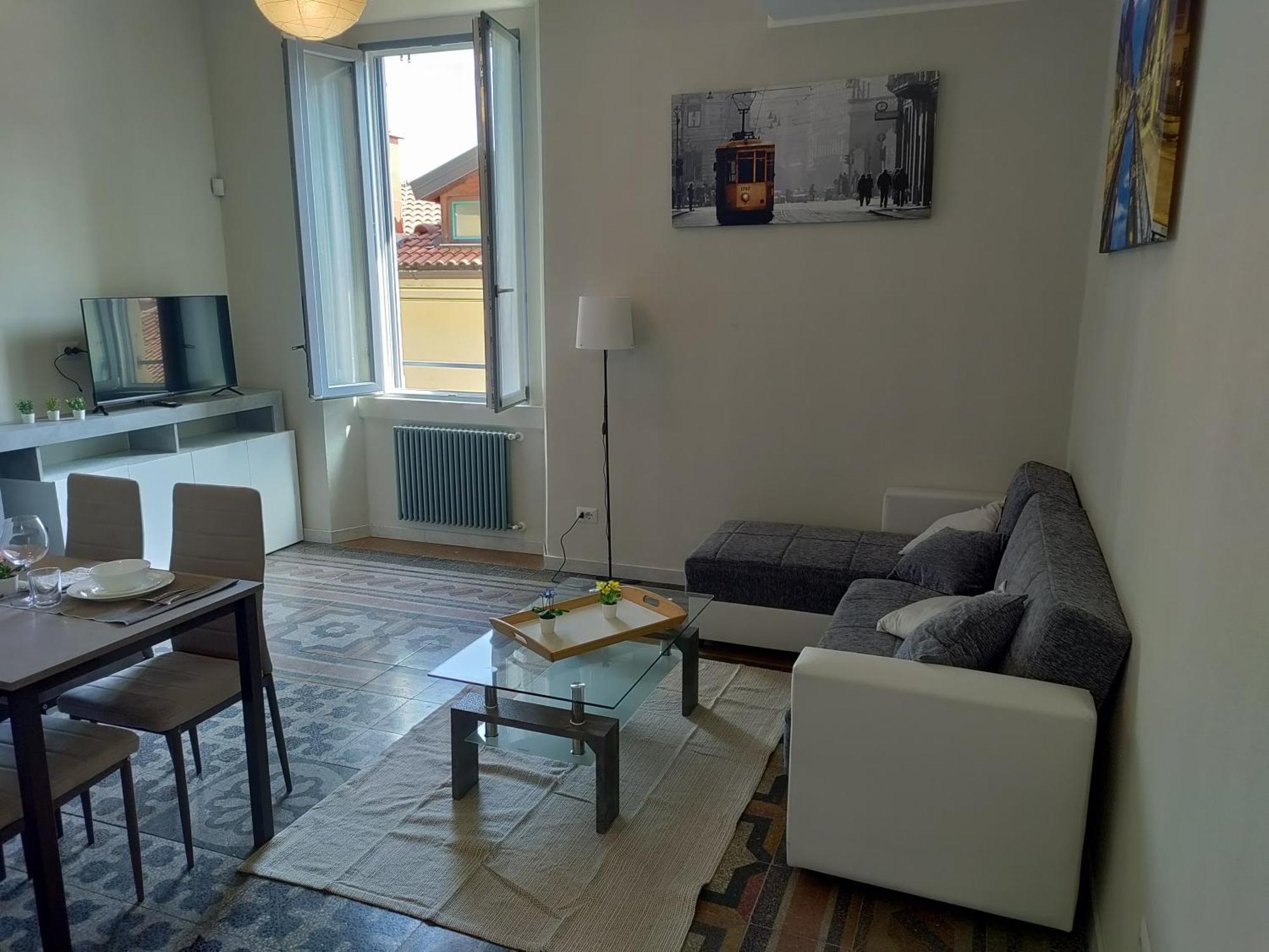 Nice Home Milano Tortona المظهر الخارجي الصورة