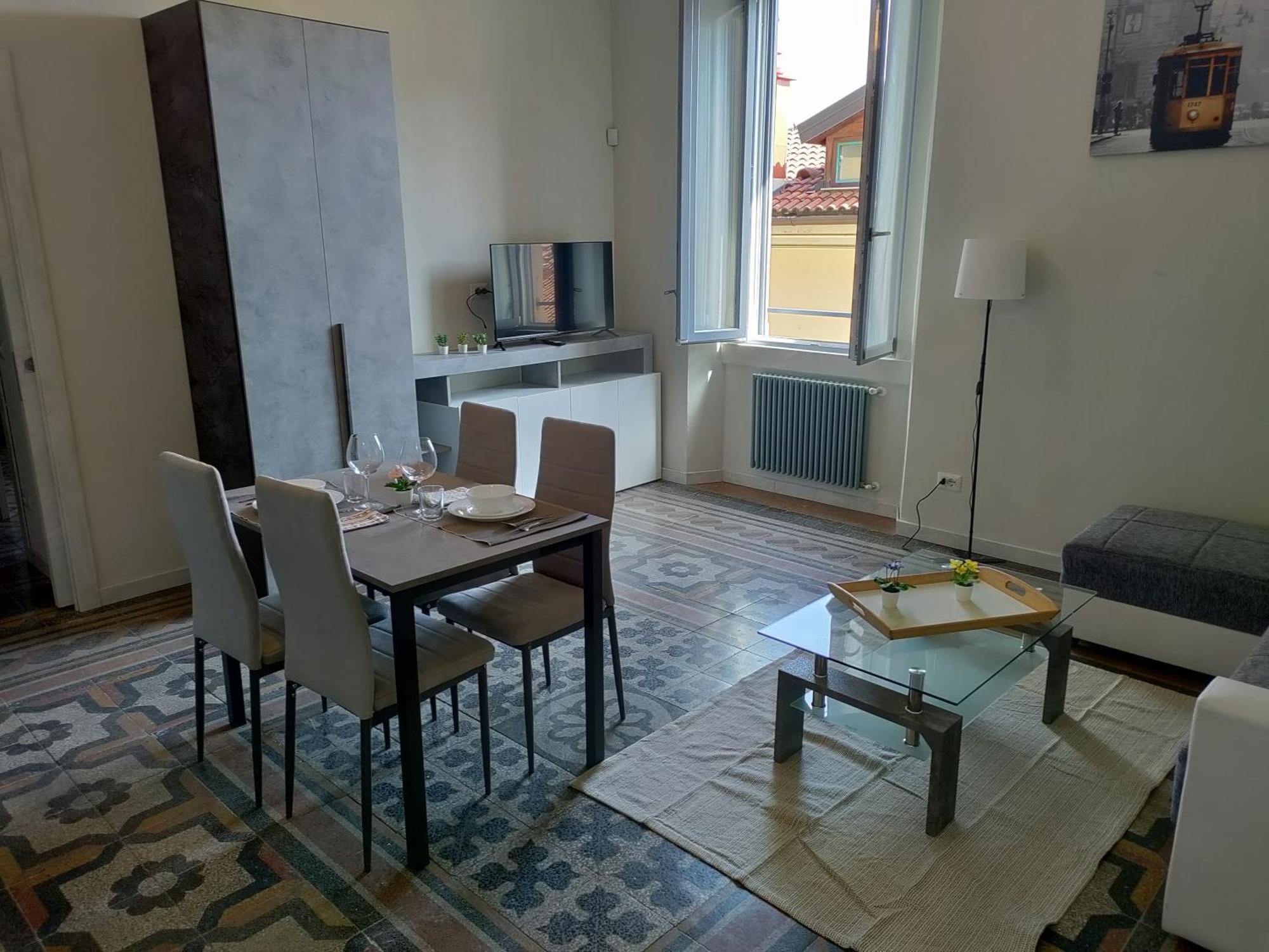 Nice Home Milano Tortona المظهر الخارجي الصورة