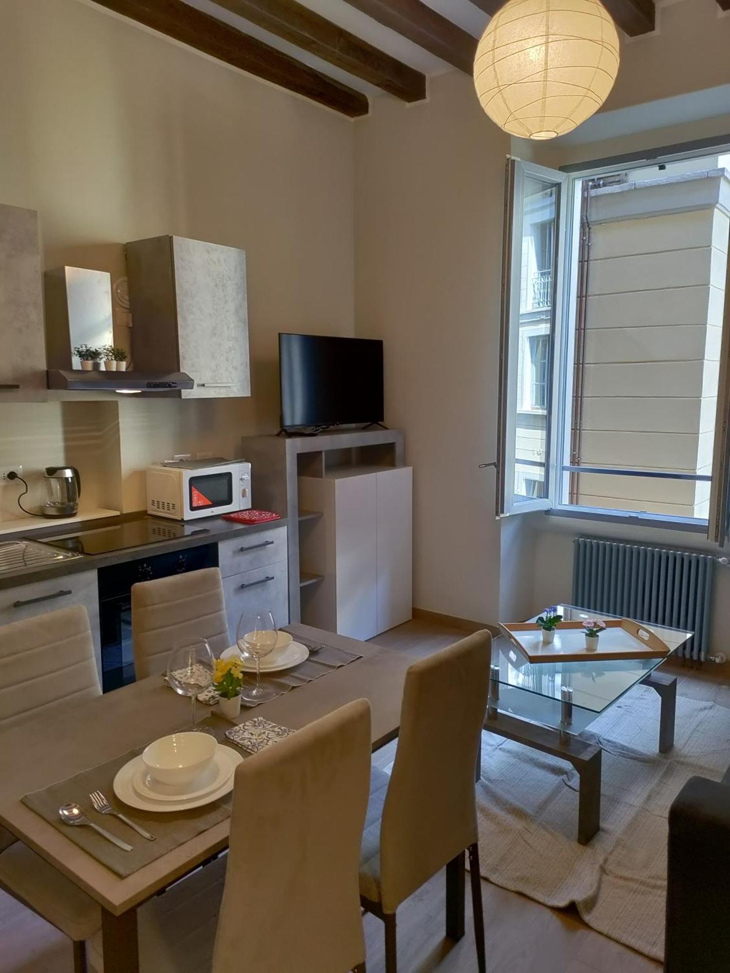 Nice Home Milano Tortona المظهر الخارجي الصورة