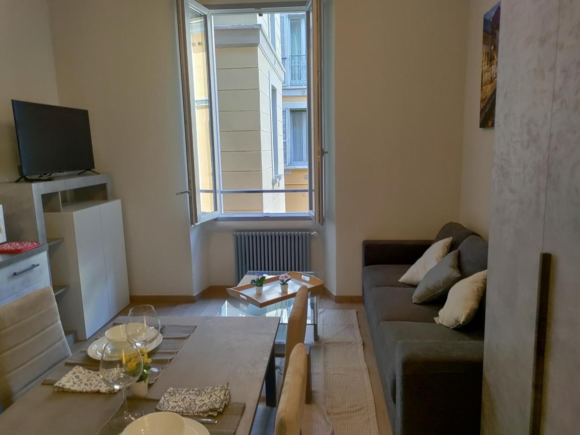 Nice Home Milano Tortona المظهر الخارجي الصورة