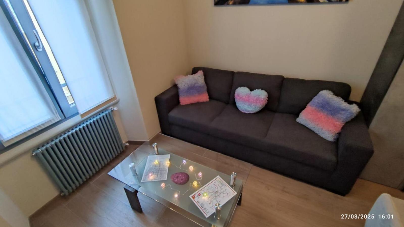 Nice Home Milano Tortona المظهر الخارجي الصورة
