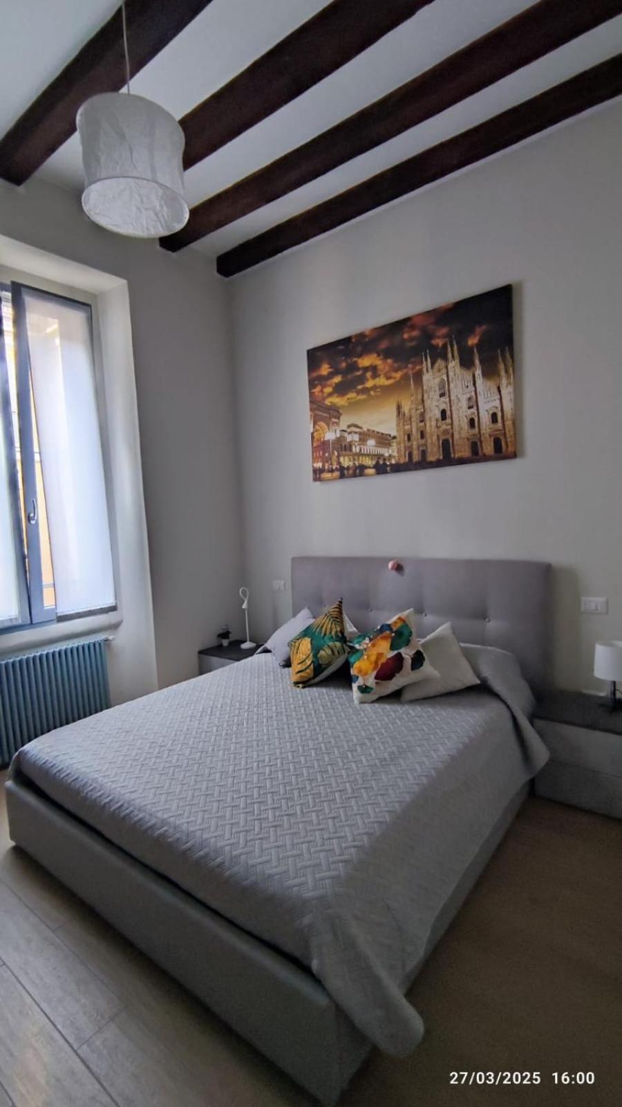 Nice Home Milano Tortona المظهر الخارجي الصورة
