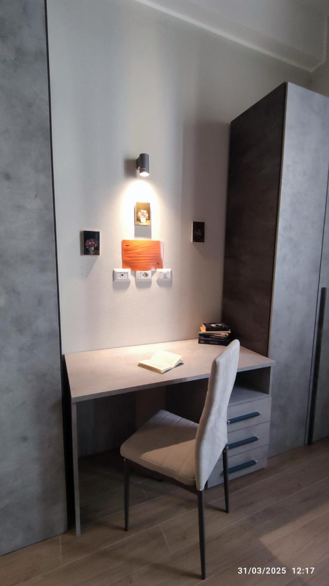 Nice Home Milano Tortona المظهر الخارجي الصورة